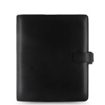 FILOFAX. Organizer A5  METROPOL nero